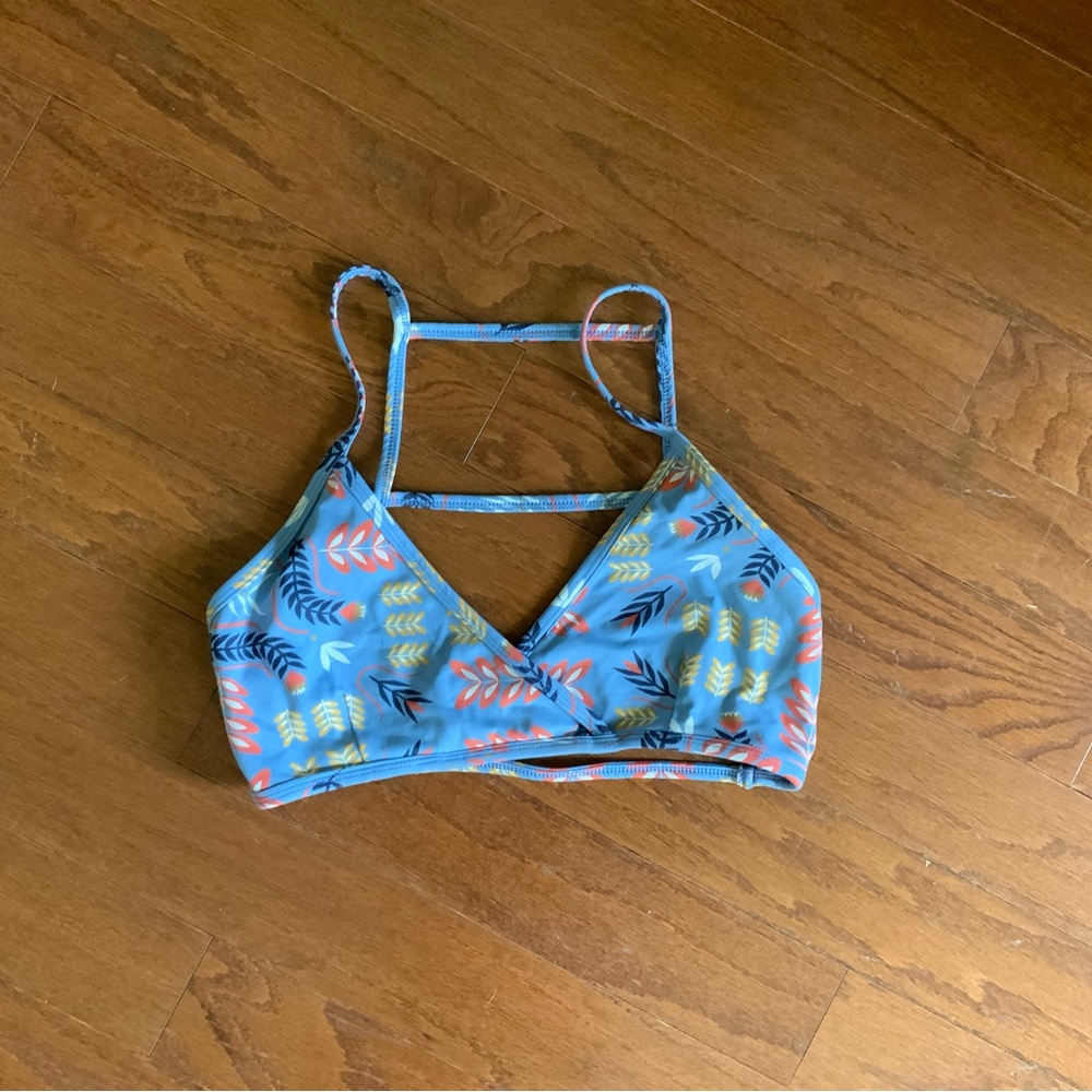 Shakti Active wear Paraty Bra top